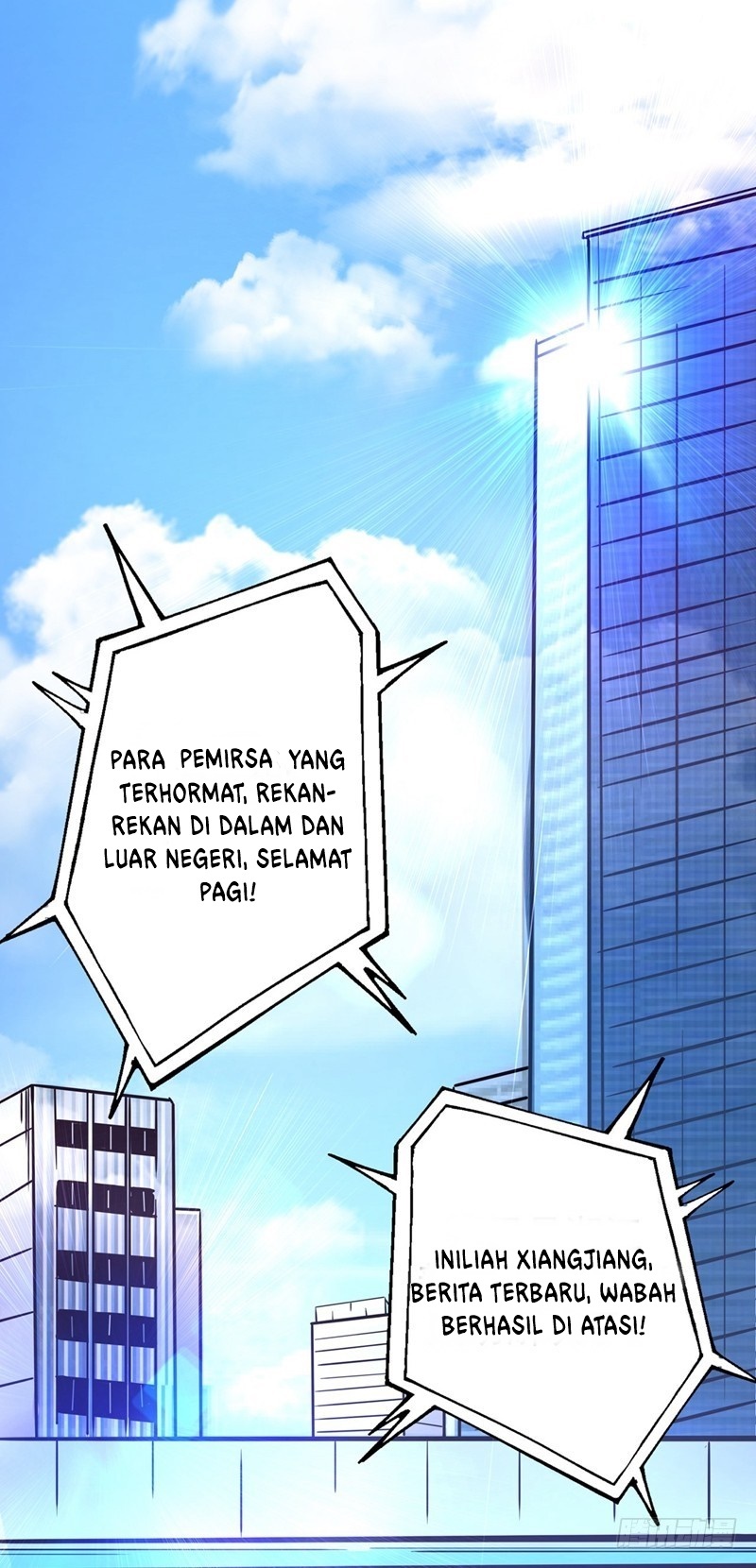 Strongest Divine Doctor Mixed City Chapter 38 Gambar 49
